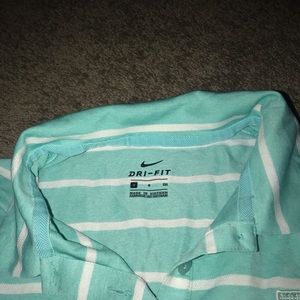 Women’s Nike dry fit
